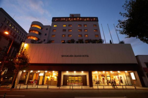 Yamagata Grand Hotel